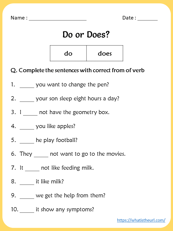 Do does упражнения Worksheet. Do does Worksheets for Kids. Do does упражнения. Задания английский на do does.