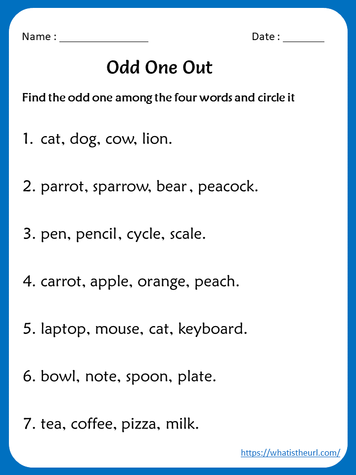 odd-one-out-worksheets-for-3rd-grade-your-home-teacher
