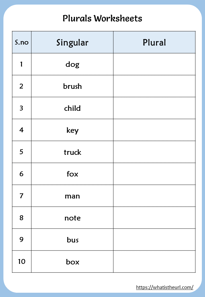 plural-nouns-worksheet-2nd-grade