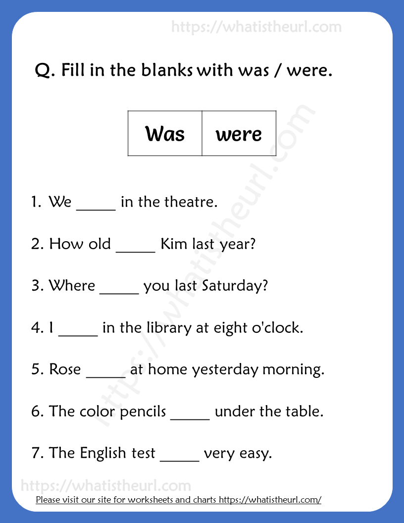 fill-in-the-blanks-with-was-or-were-worksheets-for-grade-3-your-home