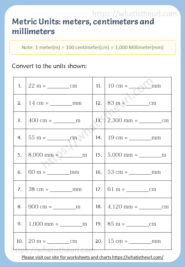 metric-units-worksheet-for-grade-3-your-home-teacher