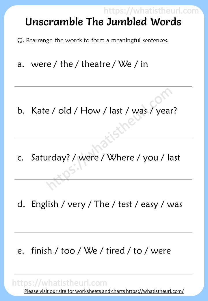 unscramble-the-jumbled-words-worksheets-your-home-teacher