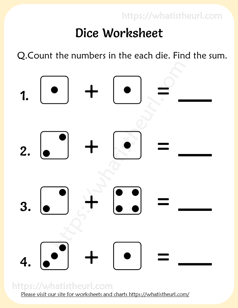 12-best-images-of-dice-math-worksheets-dice-addition-worksheets-bank2home