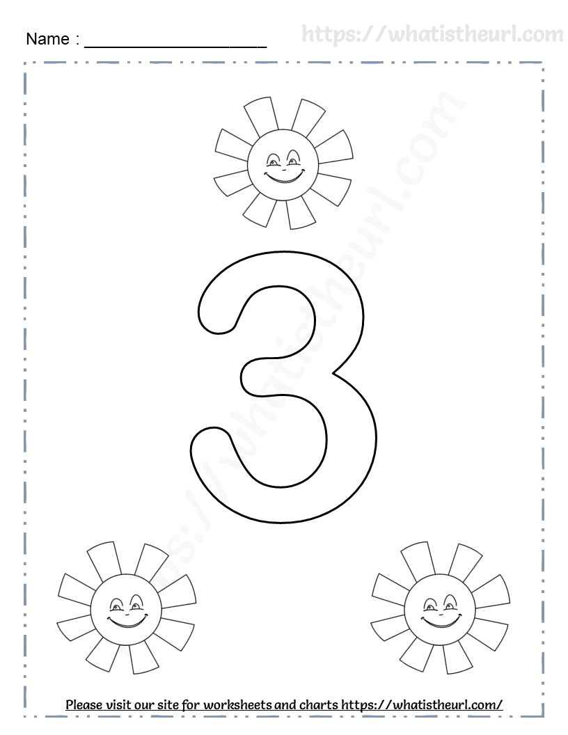 coloring numbers worksheets your home teacher