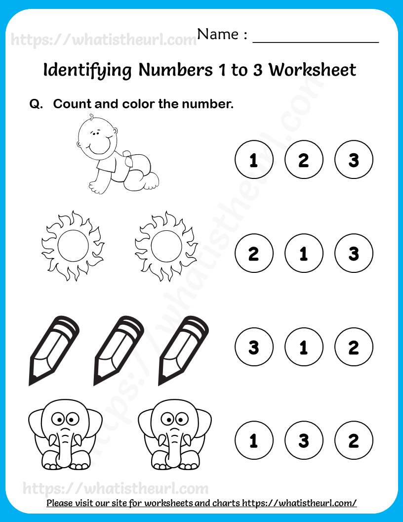 30-worksheet-for-kindergarten-number-1-terbaik-kelompok-belajar