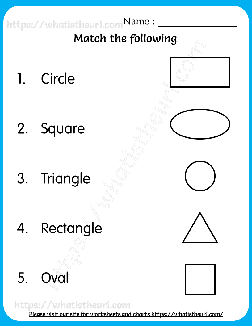match-the-shapes-with-their-names-worksheets-for-kids-your-home-teacher