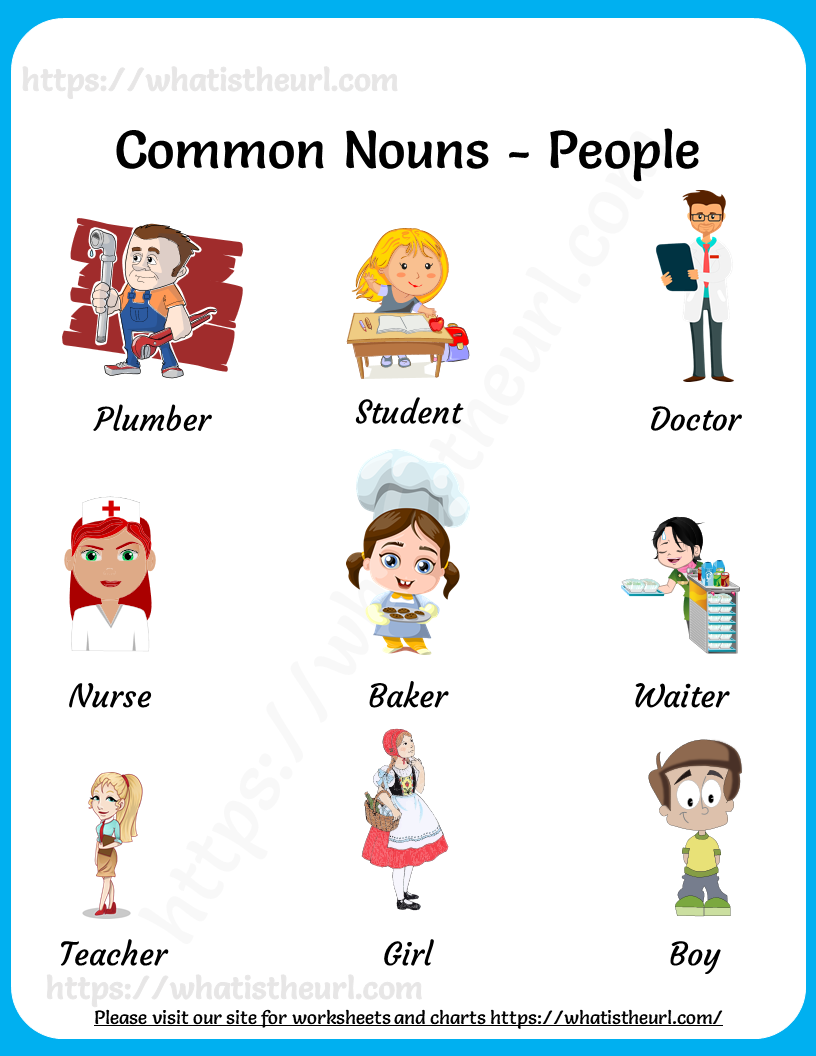 common-nouns-charts-your-home-teacher