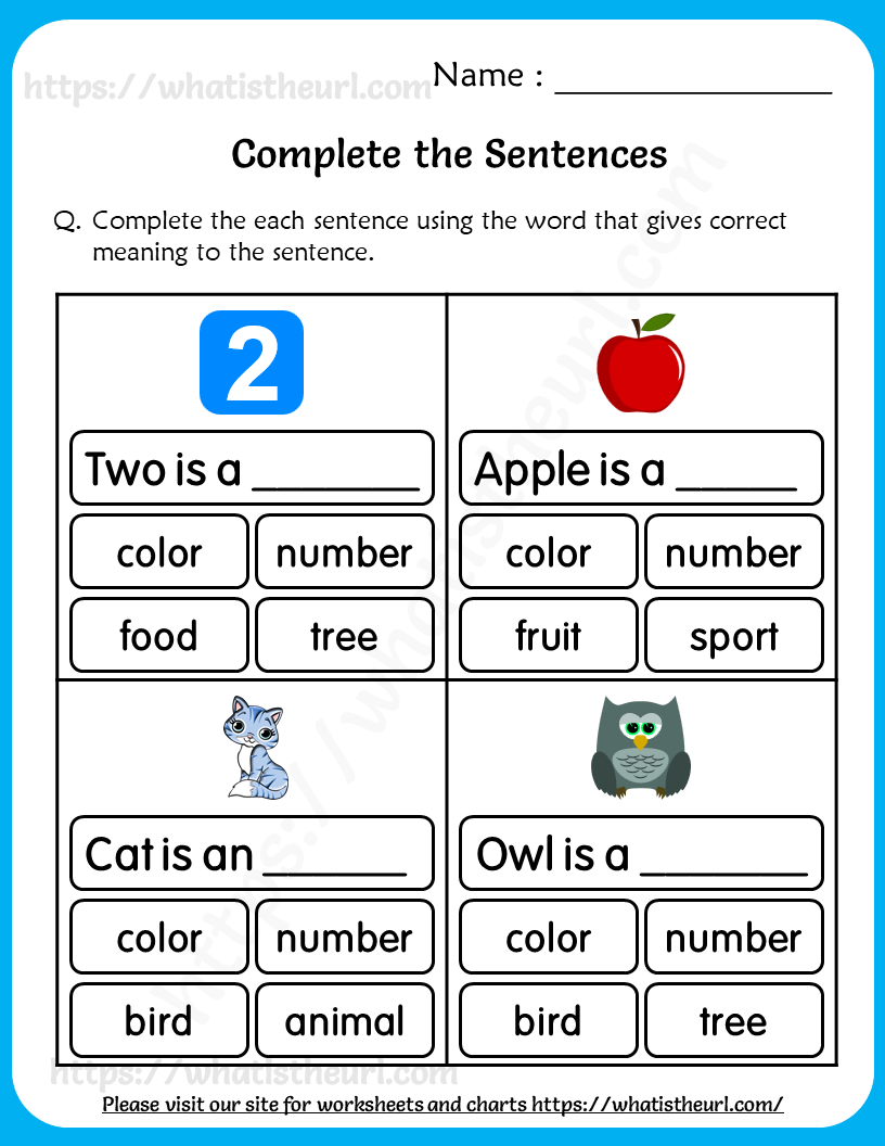 complete-the-sentences-worksheet-2-your-home-teacher
