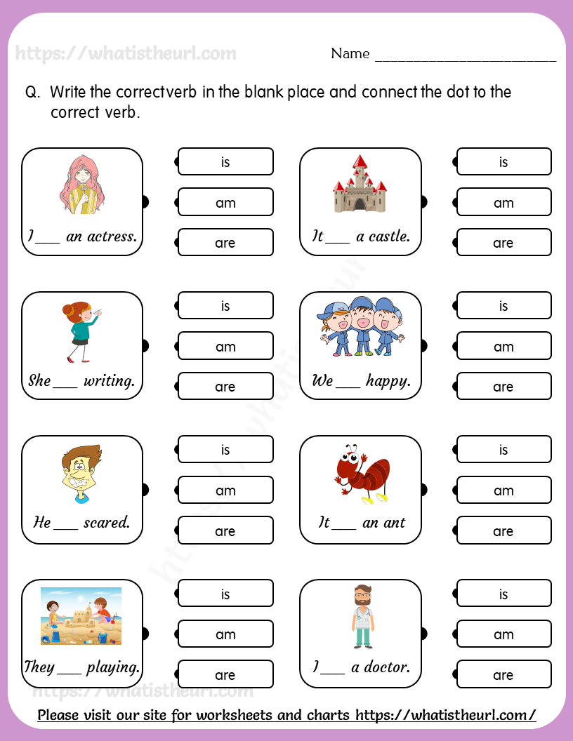 verb-to-be-matching-worksheet-3-your-home-teacher