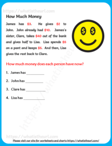 Reading Comprehension for Grade 6 (Analytical)