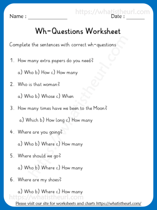 wh questions worksheets for kids your home teacher