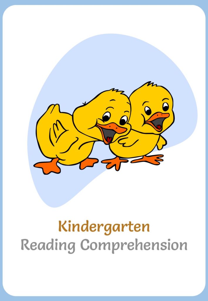 kindergarten-reading-comprehension-passages-exercise-7-your-home