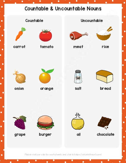 countable-and-uncountable-activity-nouns-worksheet-uncountable-nouns