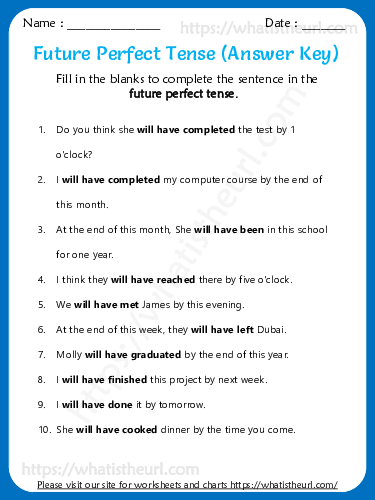 future-perfect-tense-worksheet-grade-5-exercise-1-2-of-2-your