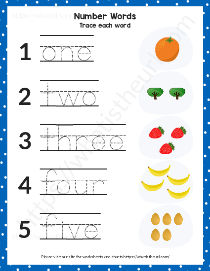 kindergarten-writing-number-words-worksheets