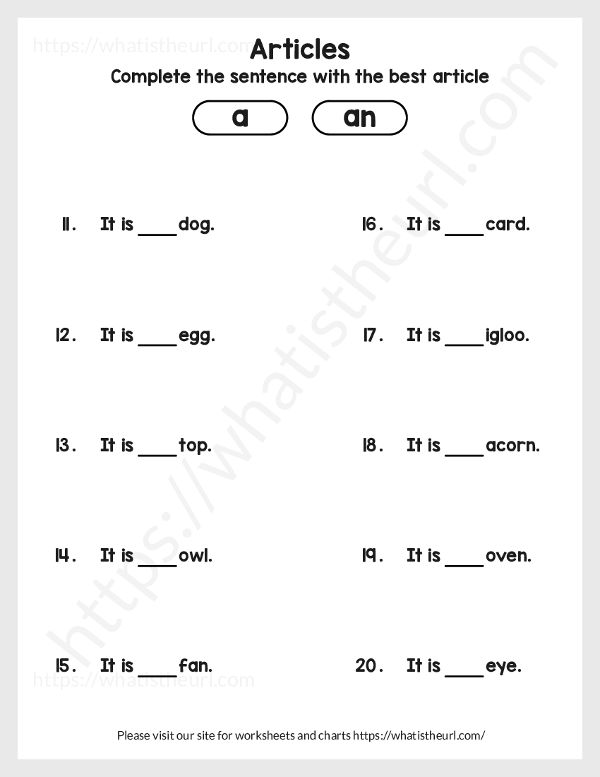 articles-a-or-an-worksheet-for-grade-2-exercise-6-your-home-teacher