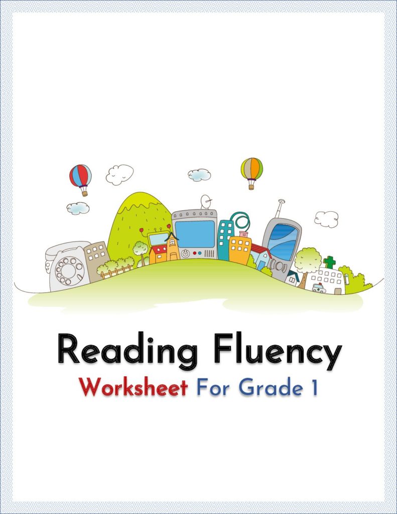 Free Reading Fluency Worksheets Exercise 22 Your Home Teacher Free reading fluency worksheets exercise 22 your home teacher