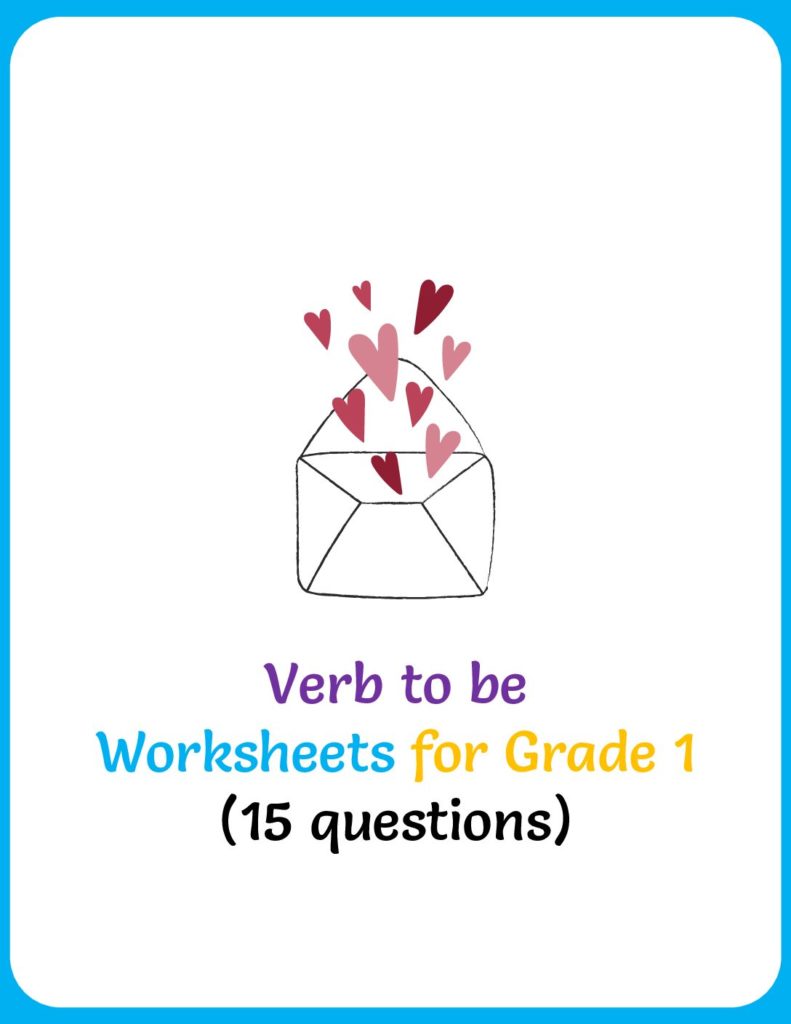 verb-to-be-worksheets-for-grade-2-exercise-9-your-home-teacher