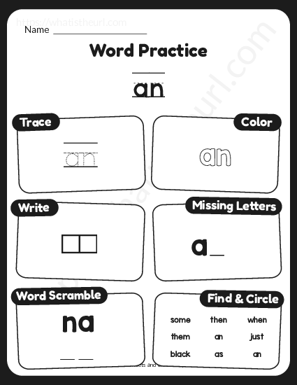 kindergarten sight words worksheets april list your home teacher