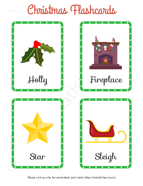 christmas-flash-cards-for-vocabulary-your-home-teacher