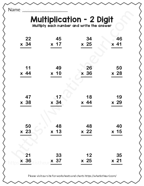 double-digit-multiplication-worksheet-with-answer-key-exercise-13