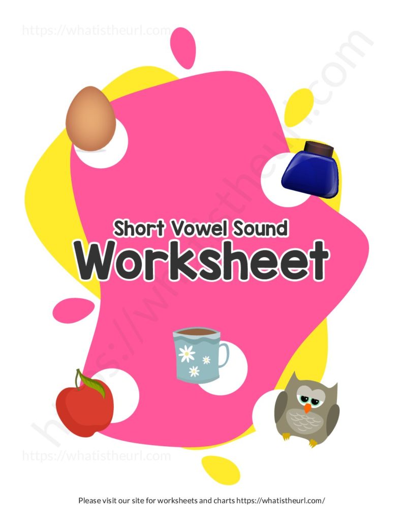 what-is-a-short-vowel-sound-slideshare
