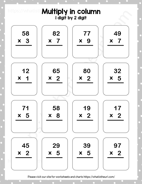 multiply-in-columns-1-digit-by-2-digit-numbers-worksheet-11-your-home-teacher