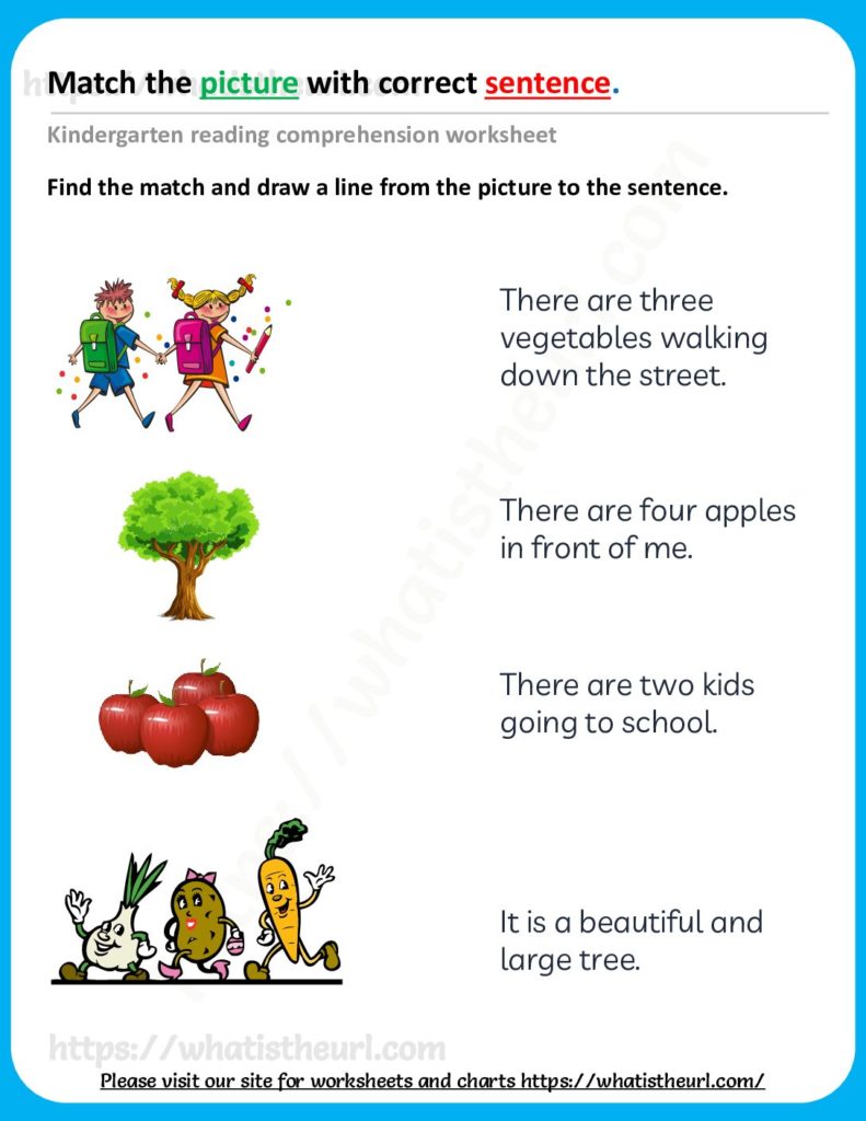 matching-sentences-worksheets-exercise-1-your-home-teacher