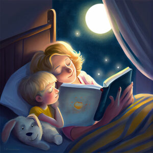 Posts related to Bedtime Stories - Your Home Teacher