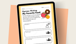 Browse and Download Worksheets