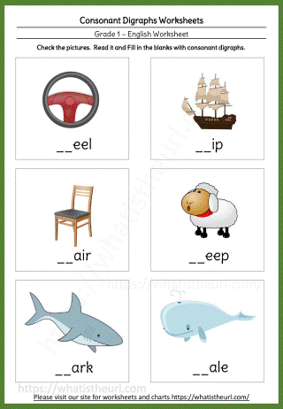 kindergarten reading worksheets in spanish
