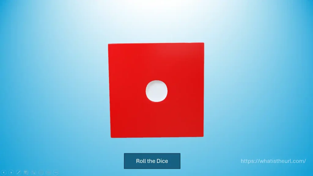 Download Free Virtual Dice PowerPoint (Macro-Enabled)