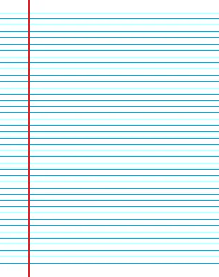 Printable Exam Sheet Paper worksheet preview Printable Exam Sheet Paper worksheet preview