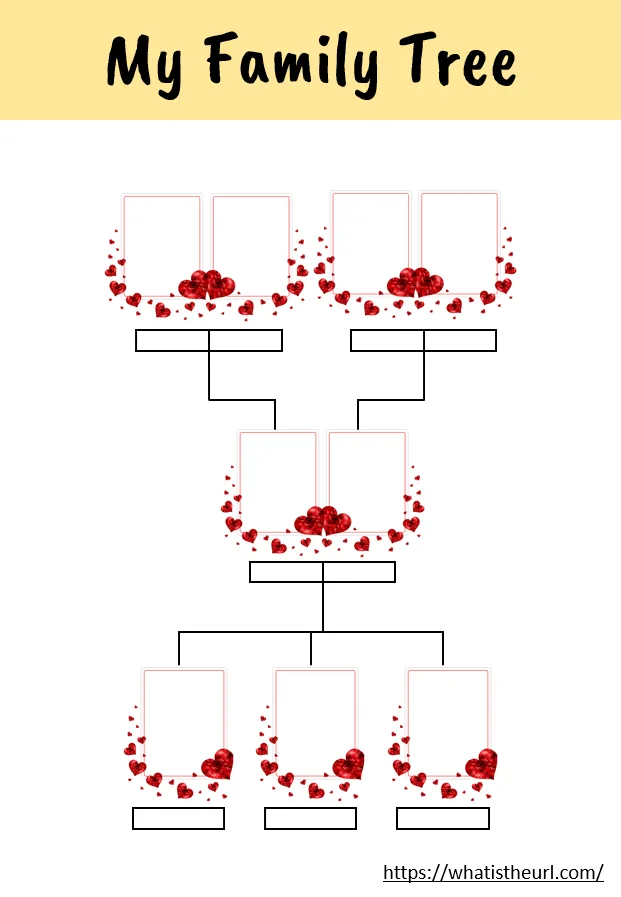 My Family Tree Activity Worksheet worksheet preview My Family Tree Activity Worksheet worksheet preview