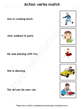 Ann Is Cooking Lunch