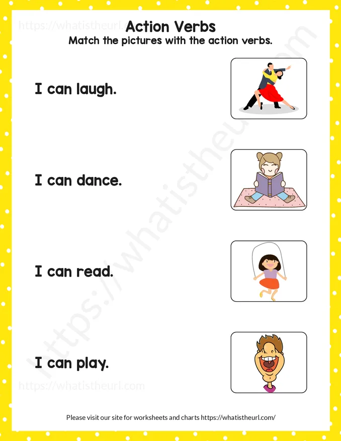 Grade 1 Verbs Worksheets worksheet preview Grade 1 Verbs Worksheets worksheet preview