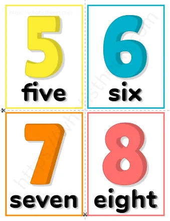 11 22 33 44 One Three Two Four Ve Seven