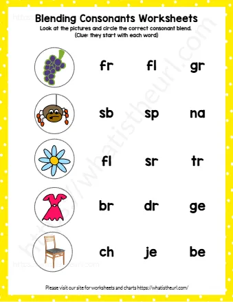Clue They Start With Each Word