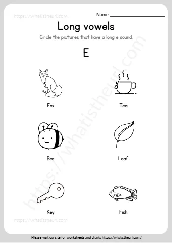 E Fox Bee Key Tea Leaf Fish