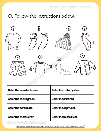 Q Follow The Instructions Below