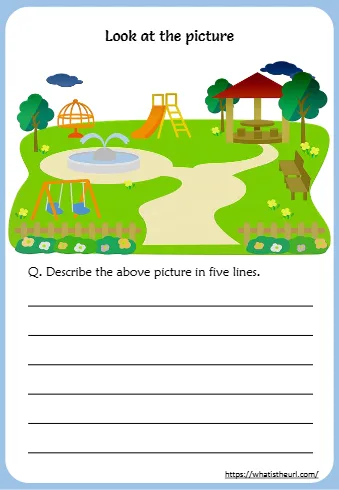 Look At The Picture
