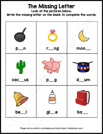 Look At The Pictures Below