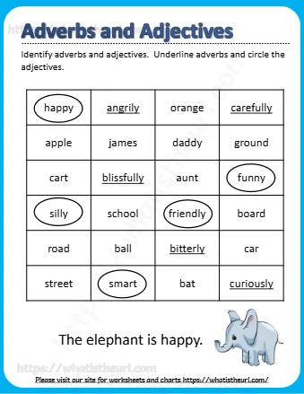 The Elephant Is Happy