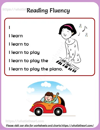 I Learn To Ilearn To Play