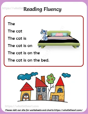 The Cat Is On The Thecatisonthebed