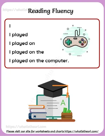 I Played On The I Played On The Computer