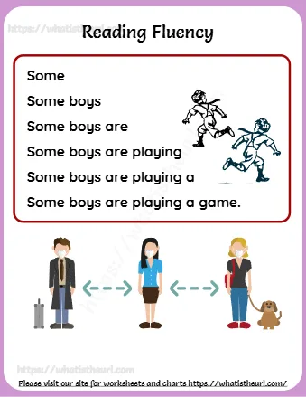 Worksheet For Grade 1