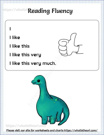 I Like This Very