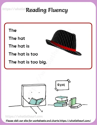 The Hat Is Too