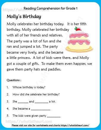 Molly Celebrates Her Birthday Today It Is Her Fifth